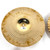 Used Zildjian S 13 inch Mastersound Hi Hat Cymbals  41119-S000041009 View 9
