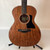 Used Taylor 324E Solid Top Acoustic Guitar Wood 41110-S000075602 View 1