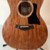 Used Taylor 324E Solid Top Acoustic Guitar Wood 41110-S000075602 View 2
