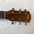 Used Taylor 324E Solid Top Acoustic Guitar Wood 41110-S000075602 View 8