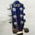 Used Best Choice Products Laminate Top Acoustic Guitar Blue 40015-S000349628 View 5