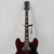 Used Epiphone CASINO JAPAN Vintage Electric Guitar Red 6-String 40081-S000116508 View 2