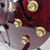 Used Epiphone CASINO JAPAN Vintage Electric Guitar Red 6-String 40081-S000116508 View 11
