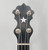 Used SS STEWART BANJO FRETLESS Vintage Banjo 40081-S000116509 View 3