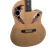 Used NO BRAND (Brandless Product) ACOUSTIC GUITAR Laminate Top Acoustic Guitar Natural 41120-S000042034 View 1
