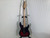 Used Schecter MILES DIMITRI BAKER-6 FR S Type Electric Guitar Red 6-String 40107-S000161563 View 2
