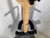 Used Schecter MILES DIMITRI BAKER-6 FR S Type Electric Guitar Red 6-String 40107-S000161563 View 9