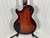 Used Schecter SOLO-II SUPREME LP Type Electric Guitar Brown 6-String 40107-S000161560 View 7