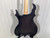 Used Wylde Audio WRATHMAKER PALE MOON Pointy Electric Guitar Custom Graphics 6-String 40107-S000161564 View 6