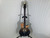 Used Michael Kelly PATRIOT MODSHOP LP Type Electric Guitar Amber 6-String 40107-S000161565 View 2