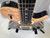 Used Michael Kelly PATRIOT MODSHOP LP Type Electric Guitar Amber 6-String 40107-S000161565 View 5