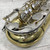Used Yamaha YAS-23 Alto Saxophone 40051-S000122359 View 2