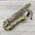 Used Yamaha YAS-23 Alto Saxophone 40051-S000122359 View 1