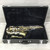 Used Yamaha YAS-23 Alto Saxophone 40051-S000122359 View 11