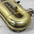 Used Yamaha YAS-23 Alto Saxophone 40051-S000122359 View 6