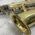 Used Yamaha YAS-23 Alto Saxophone 40051-S000122359 View 9
