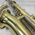 Used Yamaha YAS-23 Alto Saxophone 40051-S000122359 View 7