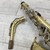 Used Yamaha YAS-23 Alto Saxophone 40051-S000122359 View 8