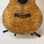 Used Ibanez EW20ASENT Laminate Top Acoustic Guitar Natural 41110-S000075603 View 4