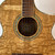 Used Ibanez EW20ASENT Laminate Top Acoustic Guitar Natural 41110-S000075603 View 6