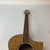 Used Ibanez EW20ASENT Laminate Top Acoustic Guitar Natural 41110-S000075603 View 12