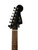 Used Fender CALIFORNIA DEBUT REDONDO Laminate Top Acoustic Guitar Black 41136-S000160434 View 7