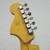 Used Squier BASS IV S Type Electric Guitar Sunburst 6-String 40042-S000284629 View 8