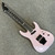 Used LTD '87 MIRAGE DELUXE Electric Guitar 41106-S000108324 View 2