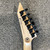Used LTD '87 MIRAGE DELUXE Electric Guitar 41106-S000108324 View 5
