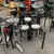 Used - Roland TD-15 W/AC Electronic Drum Kit 40087-S000248152 View 1