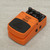 Used Behringer SF300 Super Fuzz Pedal 40015-S000349635 View 4