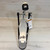 Used PDP PDSP710 700 Series Single Bass Drum Kick Pedal – Chain Drive – Black 41108-S000068881 View 2