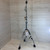 Used PDP PDCB810 800 Series Double-Braced Boom Cymbal Stand Chrome 41108-S000068883 View 1