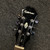 Used Epiphone DOT Semi-Hollow Electric Guitar Red 6-String 40111-S000201145 View 3