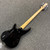 Used Ibanez SR305 DX Modern Metal Bass Guitar Black 5-String 40111-S000201147 View 3