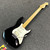 Used Squier HSS STRAT 1993 Vintage Super S Electric Guitar Black 6-String 40111-S000201151 View 2