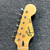 Used Squier HSS STRAT 1993 Vintage Super S Electric Guitar Black 6-String 40111-S000201151 View 6