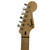 Used Squier SONIC STRAT HSS S Type Electric Guitar Tobacco Sunburst 6-String 41126-S000095000 View 3