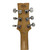 Used Ibanez GIO GAX70 DOUBLE CUTAWAY Double Cut Electric Guitar Red 6-String 41126-S000095001 View 6