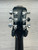 Used Epiphone SG STANDARD EBONY 2008 SG Type Electric Guitar Black 6-String 41124-S000218152 View 7