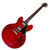 Used 2005 Gibson ES-335 Semi-Hollow Body Electric Guitar w/ OHSC 40090-S000087344 View 2