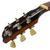 Used 2005 Gibson ES-335 Semi-Hollow Body Electric Guitar w/ OHSC 40090-S000087344 View 18