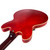 Used 2005 Gibson ES-335 Semi-Hollow Body Electric Guitar w/ OHSC 40090-S000087344 View 25