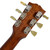 Used 2005 Gibson ES-335 Semi-Hollow Body Electric Guitar w/ OHSC 40090-S000087344 View 33