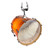 Used Tama Superstar Classic 7-Piece Maple Drum Shell Kit 8" 10" 12" 14" 16" 22" 40090-S000087347 View 3