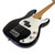 Used 1999 Fender American Standard Precision Bass - Black 40090-S000087348 View 3