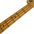 Used 1999 Fender American Standard Precision Bass - Black 40090-S000087348 View 12