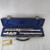 Used Emerson 1 Student Flute 41128-S000095802 View 5
