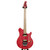 Used Sterling by Ernie Ball AX40 Electric Guitar Pink 6-String View 2