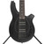 Used Sterling by Ernie Ball BONGO 5 Bass Guitar Black 5-String View 1